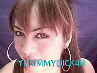 YUMMMYDICK4U