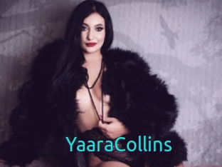 YaaraCollins