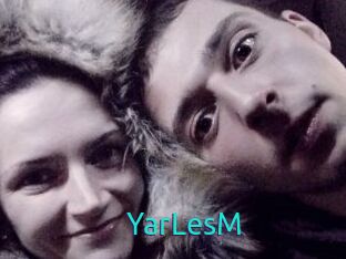 YarLesM