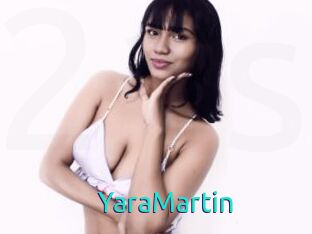 YaraMartin