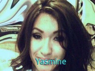 Yasmine