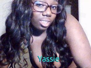Yassie
