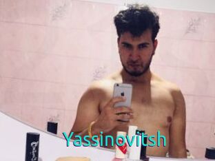 Yassinovitsh