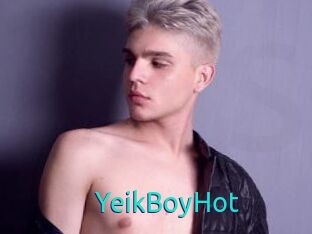 YeikBoyHot