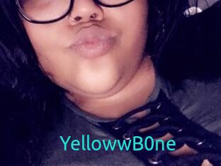 YellowwB0ne