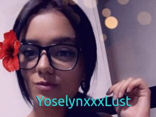 YoselynxxxLust