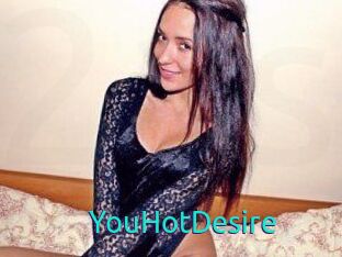 YouHotDesire