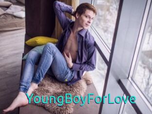 YoungBoyForLove