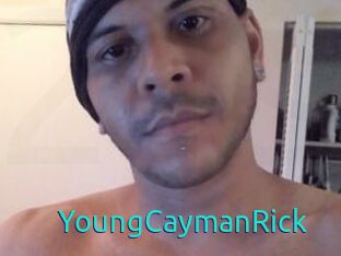 YoungCaymanRick