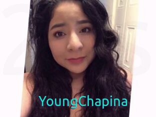 YoungChapina