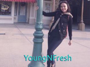 YoungNFresh