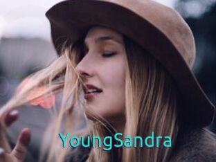 YoungSandra