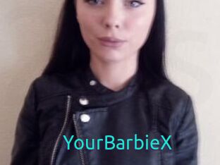 YourBarbieX