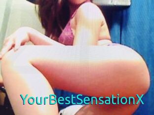 YourBestSensationX
