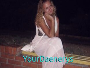 YourDaenerys
