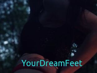 YourDreamFeet