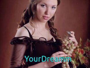 YourDreamm
