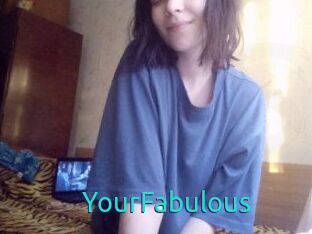 YourFabulous