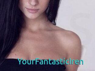 YourFantasticIren