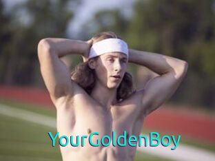 YourGoldenBoy
