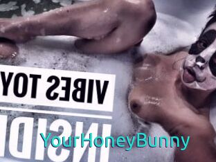 YourHoneyBunny