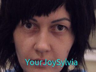Your_Joy_Sylvia