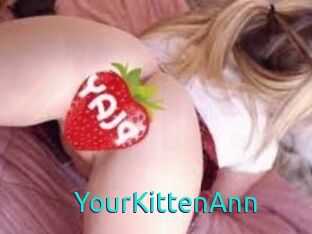 YourKittenAnn
