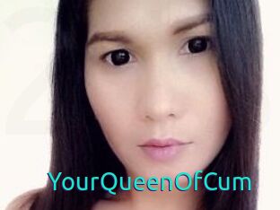 YourQueenOfCum