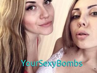 YourSexyBombs