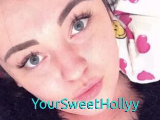 YourSweetHollyy
