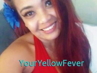 YourYellowFever