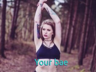 Your_bae