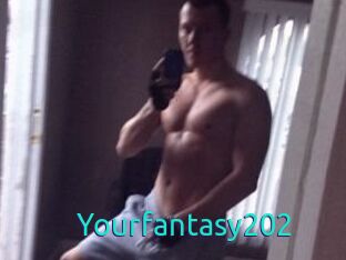 Yourfantasy202