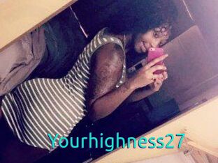 Yourhighness27