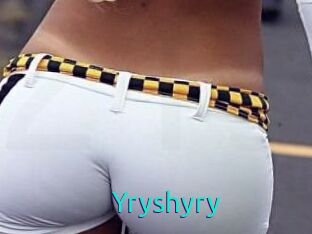 Yryshyry