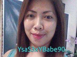 YsaS3xYBabe90