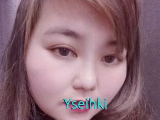 Yseihki