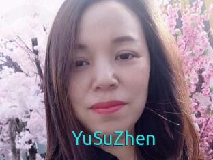 YuSuZhen