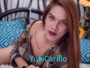 YukiCarillo