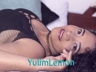 YulimLemon