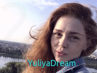 YuliyaDream
