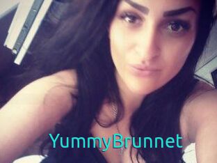 YummyBrunnet