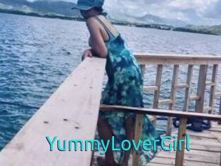 YummyLoverGirl