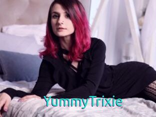 YummyTrixie