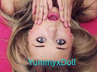 YummyxDoll