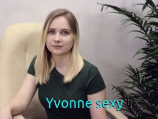 Yvonne_sexy