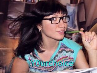 Y0urchoice