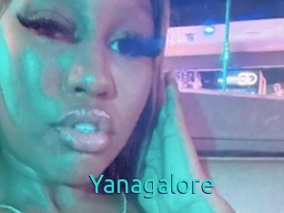 Yanagalore