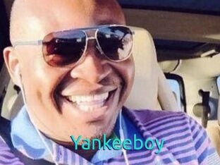 Yankeeboy