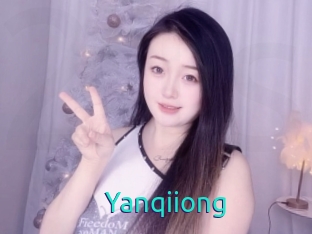 Yanqiiong